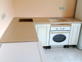 Столешница для кухни из искусственного камня Grandex S107