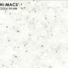 LG Hi-Macs G004 White Quartz