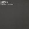 LG Hi-Macs M553 Ebony Concerte