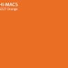 LG Hi-Macs S027 Orange