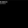 LG Hi-Macs S22 Black